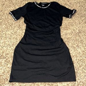 Original H&M Bodycon Dress